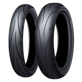 DUNLOP OPONA 130/70-17 SPORTMAX Q-LITE 62H TL TYŁ DOT 02/2025 (zastępuje:636135)