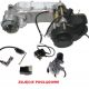 SILNIK KOMPLETNY JOG50 2T D40MM OŚ KOŁA12” GY61500005