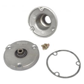 Filtr oleju do motocykla Cafe Racer