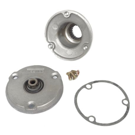 Filtr oleju do motocykla Cafe Racer