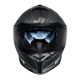 Kask JUST1 J-GP R SOLID carbon matt L