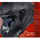 Kask JUST1 J-GP R SOLID carbon matt L