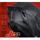 Kask JUST1 J-GP R SOLID carbon matt L