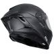 Kask JUST1 J-GP R SOLID carbon matt XL