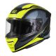 Kask ORIGINE PISTA ELEMENTARY + BT matt fluo yellow black L