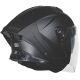 Kask ORIGINE APRICA SOLID matt black XL