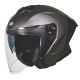 Kask ORIGINE APRICA SOLID matt titanium L