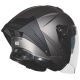 Kask ORIGINE APRICA SOLID matt titanium L
