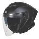 Kask ORIGINE APRICA SOLID matt black M