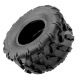 Opona tylna Junkai 18X9.5-8