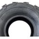 Opona tylna Junkai 18X9.5-8