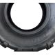 Opona tylna Junkai 18X9.5-8