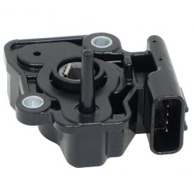 TPS przepustnicy Coral 125