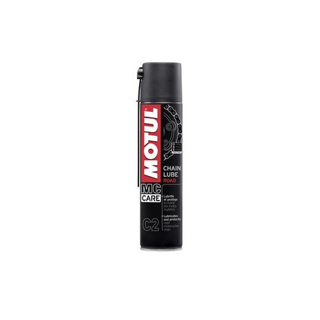 MOTUL CHAIN LUBE ROAD 400ML SMAR DO LANCUCHOW