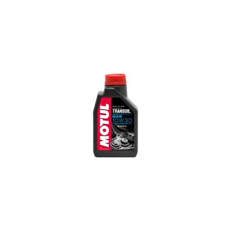 MOTUL OLEJ TRANSOIL 10W30 1L