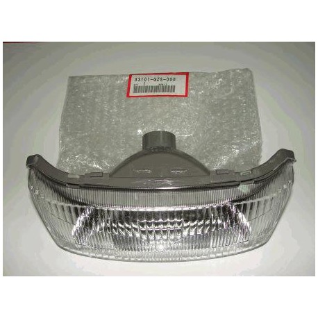 PRZEDNIA LAMPA TACT 50 AF24 33101-GZ5-000