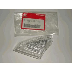 SZKŁO KIER.PRZED.PRAWEGO(BIAŁE) DJ1 33401-GR1-751