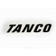 NAKLEJKA "TANCO" PRAWA BAO830228-TACE-0000