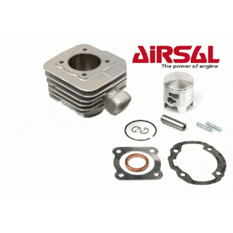 CYLINDER AIRSAL PEUGEOT AC BUXY 49CCM CNA02021940