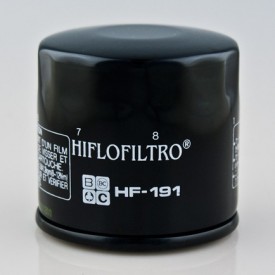 FILTR OLEJU HF191 TRIUMPH T509/T595/600/800/955 HF191