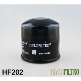 FILTR OLEJU HF202 VT500/ VN750 HF202