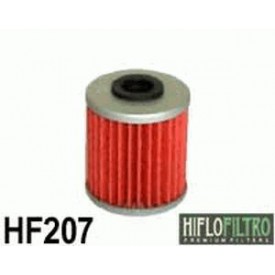 FILTR OLEJU KZ250 RM-Z450 HF207