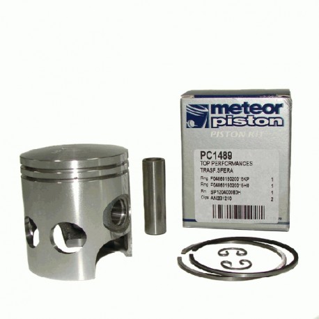 TŁOK TOP PREFORMANCE PIAGGIO SFERA 48,40 mm METEOR 