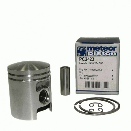 TŁOK SUZUKI TS 50 W KATANA 41,50 mm METEOR 