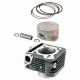 CYLINDER PIAGGIO ET-4 - LIBERTY 125CC 4T. RMS 10 008 0060