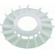 WENTYLATOR PRZEKŁADNI CVT PIAGGIO GILERA RMS 14 274 0060