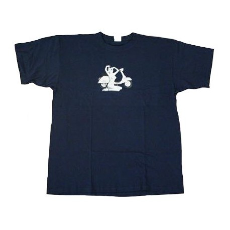 T-SHIRT CLASSIC S RMS GA065S