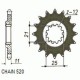 SUNSTAR ZĘBATKA NAPĘDOWA SUNF383-14