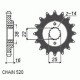 SUNSTAR ZĘBATKA NAPĘDOWA SUNF389-14