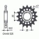 SUNSTAR ZĘBATKA NAPĘDOWA SUNF427-17