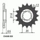 SUNSTAR ZĘBATKA NAPĘDOWA SUNF431-15