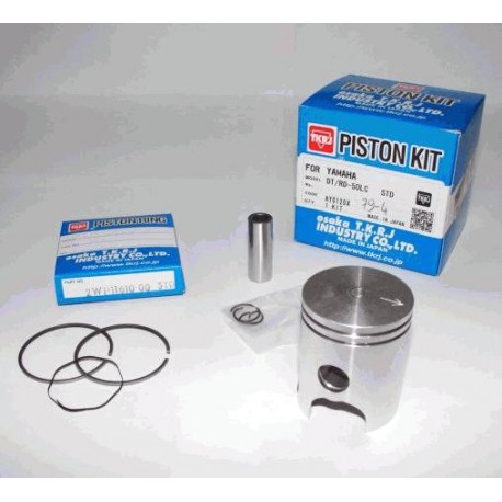 TŁOK KPL. TKRJ YAMAHA DT50LC/RD50LC(OEM:5R2) 41.00 MM TKRJ AY0124X