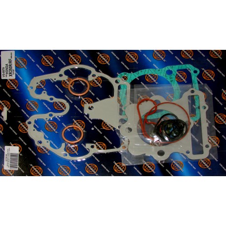 ZESTAW USZCZELEK HONDA XR 250 R/RF/L/S (1985-2001) UKT001021, VG-5079