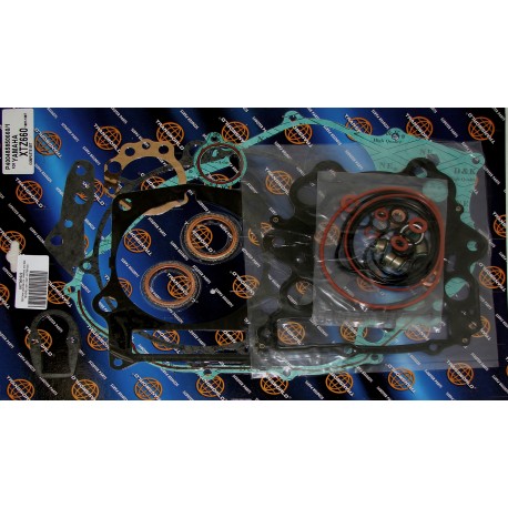 ZESTAW USZCZELEK YAMAHA XTZ 660 TENERE (1991-1997) UKT001022, P400485850660/1