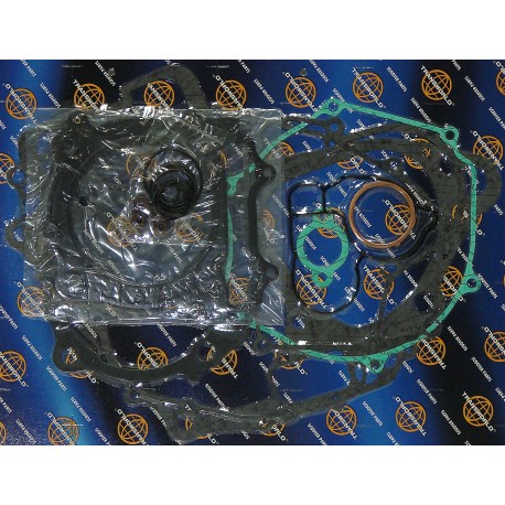 ZESTAW USZCZELEK SUZUKI RM-Z 450 (2008-2014) UKT001041, 808595