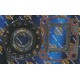 ZESTAW USZCZELEK SUZUKI TS 125 R/ER (1989-1993) UKT001058, P400510600100