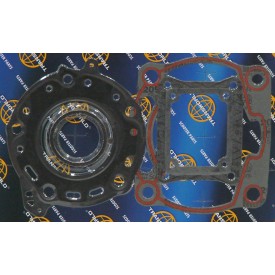 ZESTAW USZCZELEK SUZUKI TS 125 R/ER (1989-1993) UKT001058, P400510600100