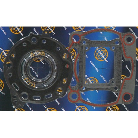 ZESTAW USZCZELEK SUZUKI TS 125 R/ER (1989-1993) UKT001058, P400510600100