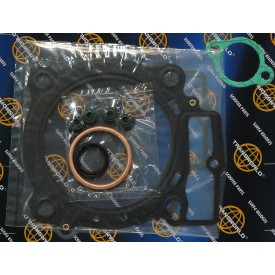 ZESTAW USZCZELEK HONDA CRE F 450 R (2009-2013) UKT001078, 810284