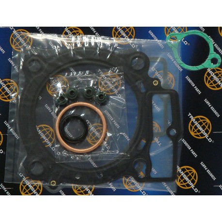 ZESTAW USZCZELEK HONDA CRE F 450 R (2009-2013) UKT001078, 810284