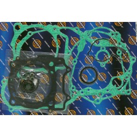 ZESTAW USZCZELEK YAMAHA WR 450 F (2007-2014) UKT001082, 808687