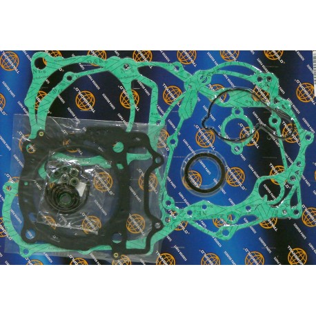 ZESTAW USZCZELEK YAMAHA WR 450 F (2007-2014) UKT001082, 808687