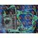 ZESTAW USZCZELEK SUZUKI RM-Z 250 (2010-2014) UKT001095, 808567