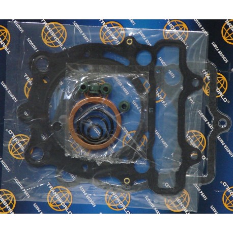 ZESTAW USZCZELEK TOP END SUZUKI RM-Z 250 (2010-2014) UKT001096, 810567