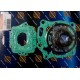 ZESTAW USZCZELEK TOP END KAWASAKI KX 125 (00-02) 810429, UKT001110