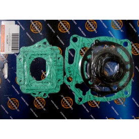 ZESTAW USZCZELEK TOP END KAWASAKI KX 125 (00-02) 810429, UKT001110